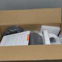 uwant Carpet Cleaner Machine 18Kpa Powerful Suction Upholstery Cleaner for Pet, Portable Carpet Cleaner with Cleaning Tools&Self-cleaning Set of 1 for Spot, Cars,Rug,Furniture