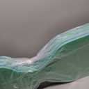 MiniInflat Foam Water Saddle Float Pool Lake, approx. 34 x 16.5 x 1.3 inches/ 86 x 42 x 3.3 cm