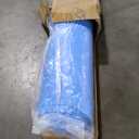 EVAJOY 14ft x 7ft x 33in Metal Frame Swimming Pool, Outdoor Rectangular Above-Ground Pool with Steel Frame, Heavy-Duty PVC, Easy Assembly for Backyard, Garden, Lawn