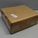 Stone Lain Orbit 4-Piece Dinner Plate Set Stoneware, Beige, 2 count