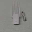 2026 WiFi Extender Signal Booster for Home, 15000sq.ft Wireless Internet Repeater, Long Range WiFi Booster and Signal Amplifier w/Ethernet Port, WiFi Router Extender Support 99% Devices, 1-Tap Setup