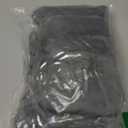 AiricePac Heated Mitts for Arthritis, Microwavable Hand Warmer for Women Men in Cases of Stiff Joints, Trigger Finger, Warm Therapy Mittens Unscented Hand Muff, Grey