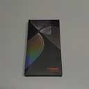 TORRAS for iPhone 17 Pro Case, Slim Fit, Ultra Thin Lightweight Minimal Design, Secure Grip & Silky Touch, Anti-Scratch Hard PC Cover for iPhone 17 Pro Phone Case 6.3in, OriginFit, Deep Blue