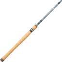 Pflueger President Spinning Rod, 5'9" - Medium Heavy - 2pc