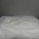 Bluewave Bedding Ultra Slim Gel Memory Foam Pillow for Stomach and Back Sleepers - Thin, Flat Design for Cervical Neck Alignment and Deeper Sleep (2.75-Inches Height, King Size)