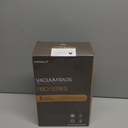 Travel Vacuum Storage Bags with Wireless Rechargeable Electric Pump, 8 Pack Travel Essentials Vacuum Seal Bags for Clothing, Space Saver Compression Packing Bags for Luggage, Suitcase, Backpack, Home (Combo, Black)