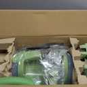 BISSELL Little Green Multi-Purpose Portable Carpet and Upholstery Cleaner, Car and Auto Detailer, with Exclusive Specialty Tools, Green, 1400B