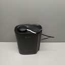 BREEZOME 6L Humidifiers for Bedroom Large Room & Essential Oil Diffuser, Ultrasonic Top Fill Cool Mist Humidifiers for Baby, Plants, Nursery Last up to 60 Hours, Smart Humidistat Control, Quiet, Black