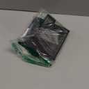 Momcozy Hip Carrier Belt Extender - Compatible with Momcozy Move2Fit Hip Carrier, Extends Waist Band up to 61 for Plus Size Parents, Adjustable Fit, Soft & Breathable, Black