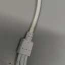 SV3C 4K POE IP Camera Outdoor, 8MP POE Security Camera with 120Wide Angle, Smart Motion Detection, IR/Color Night Vision, Two-Way Audio, Metal Shell, RTSP, SD Card Record, Onvif Conformant(Wired) (A02)