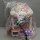 Claw Machine for Kids, Mini Vending With Music, Prize Dispenser Toys for Girls and Boys, Electronic Claw Game for Party Birthdays, Includes 45 Mini Toys (Large)