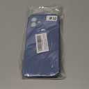 Checkered Phone Case for iPhone 12 Case for Girls Women Soft Slim Shockproof Cute Print Design Cases Compatible with iPhone 12 -Beige