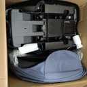 Graco® Modes Pramette Travel System, Includes Baby Stroller with True Pram Mode, Reversible Seat, One Hand Fold, Extra Storage, Child Tray and SnugRide 35 Infant Car Seat, Ontario, Manufactured in 2025/08/14