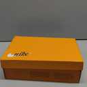 Nike Men's Court Shot Shoes (9.5, White/White/Black)