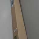 2-Pack Frameless Shower Door Bottom Seal (3/8'' X 39'') Clear Glass Shower Door Seal Strip Shower Door Sweep can Covers up to 20mm Gap - Stop Leaks