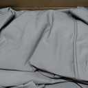14Pcs Outdoor Cushion Covers Replacement Washable w/Zipper for 6-Seaters Sofa Patio Slipcovers Set Seat and Back Covers Only-25.6x25.6x4inch