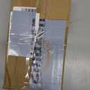 2PCS AE8Z-7C604-A Automatic Transmission Clutch Actuator A and B for 2012-2017 Ford Focus SE SEL, 11 12 13 14 15 16 17 Ford Fiesta Trans Clutch Actuator Replaces Ford AE8Z7C604A, AE8Z7C604