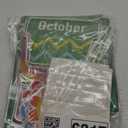 Harloon 92 Pcs Birthday Bulletin Board Set for Classroom Flower Bloomin' Bday Decoration Classroom Birthday Chart Decoration for Flower Back to School Party Decor Student Teacher Teaching Supplies