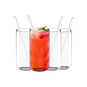 Libbey Frozen Cocktail 4 pcs