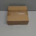 Lvydec 2 Pack Fall Maple Garland - 5.9ft/Strand Artificial Fall Foliage Garlands Assorted Color Leaves Autumn Decor for Home Wedding Halloween Thanksgiving Party