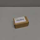 50 Pack RFID Smart Cards - Compatible with Mi-fare Classic 1K 13.56MHz 14443A - White Hotel Key Cards - Access Control - Printable on Card Printers