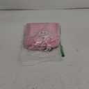 Airplane Seat Extender for Kids - Fun Pattern & Easy Setup, Toddler Airplane Bed and Toddler Airplane Seat Extender for Ages 1-4 (Pink)