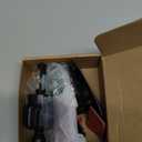 LISEN for MagSafe Car Phone Mount -2026 Strong Magnets Magnetic Phone Holders for Your Car Vent&Dash Magnet Cell Phones Holder Mount Car Accessories for Men Women fit iPhone 17 16 15 14 13 Kits (1Pack, Black)