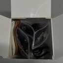 Gaoye Reading Glasses Men/Women, Eyeglasses, Blue Light Readers for Men/Women, Computer Eye Glasses, Cheaters (Black+clear+floral Green Solid Color+floral Blue Solid Color+floral Brown Solid Color)