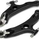 Control Arms Suspension Kit Fit for 2011-2020 Toyota Sienna