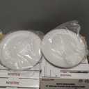 20 Packs 6 Inch 5CCT Field Selectable LED Low Profile Recessed & Surface Mount Disk Light, Round, 15W, 920 Lumens, CRI80, 27K-30K-35K-40K-50K, Driverless, Dimmable, ETL & Wet Rated, White