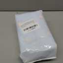 Dono Dog Diapers Female-(10-60Pcs), Disposable Pull Up Stretchy Waist Wraps for Female Puppy Dogs in Heat Period Diapers, Super Absorbent 360 Leak-Proof Doggie Training Incontinence, S 10PCS