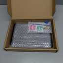 LCD Display Touch Screen Digitizer Assembly Repair Replacement for Samsung Galaxy Tab S7 FE 12.4" SM-T730 T733 T736 T738U T735 T737+Tools