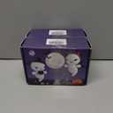 2 x Crochet Starter Kit for Beginners, Crochet Starter Kit with Step-by-Step Video Tutorials,Crochet Kits for Adults Kids,2 Pack Halloween Ghosts (40%+ Yarn)