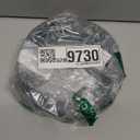 144959 Deck Belt (1/2" x 95") for Husqvarna Craftsman LT1000 LT2000 LT3000 DYT4000 and Poulan 144959 532144959 160855 130801 138255 Mower Deck Belt