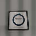 TORRAS 2025 Upgrade (Dual-Ring) Fit for MagSafe Phone Grip Ring Holder Compatible with MagSafe Kickstand Magnetic for iPhone 16/15/14/13/12/11 Samsung, Google Accessories, Black