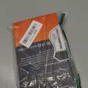 Samcorn 3 Pack Screen Protectors for Samsung Galaxy S25