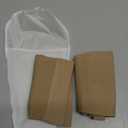 +MD 2 Pairs 20-30 mmHg Compression Socks for Women & Men, Knee High Open Toe Stockings, Graduated Support & Comfort Hose (Medium)