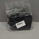 Makeup Bag for Women Cosmetic Bag Large Make Up Organizer Travel Toiletry Bags Waterproof Zipper Tote Pouch Purse for Girls