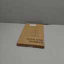 Wisuce Bamboo Mug Holder Tree, Thicker Base Coffee Cup Holder Stand for Counter, Mug Rack with 6 Hooks