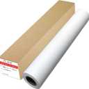 A-SUB Sublimation Paper Roll 105gsm 13 Inch x 300 Feet Quick Drying Compatible with Inkjet Printer