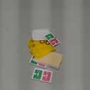 Dengduoduo 3 Pack Camera Lens Protector for iPhone 17 Pro Max, Tempered Glass, Ultra HD, 9H Hardness, Anti-Scratch, Case Friendly, Easy to Install [No Affect on Night Shots] (Clear)