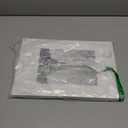 upsimples 8x12 Picture Frame, Display Pictures 6x8 with Mat or 8x12 Without, Wall Hanging Photo Frames, White, 1 Pack