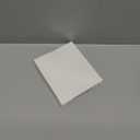 20 Pcs White Pegboard Hooks Pegboard Accessories Metal Storage Tool Keys Jewelry Utensils Hanging Organizer Compatible with IKEA Skadis for Home Office Indoor Supply