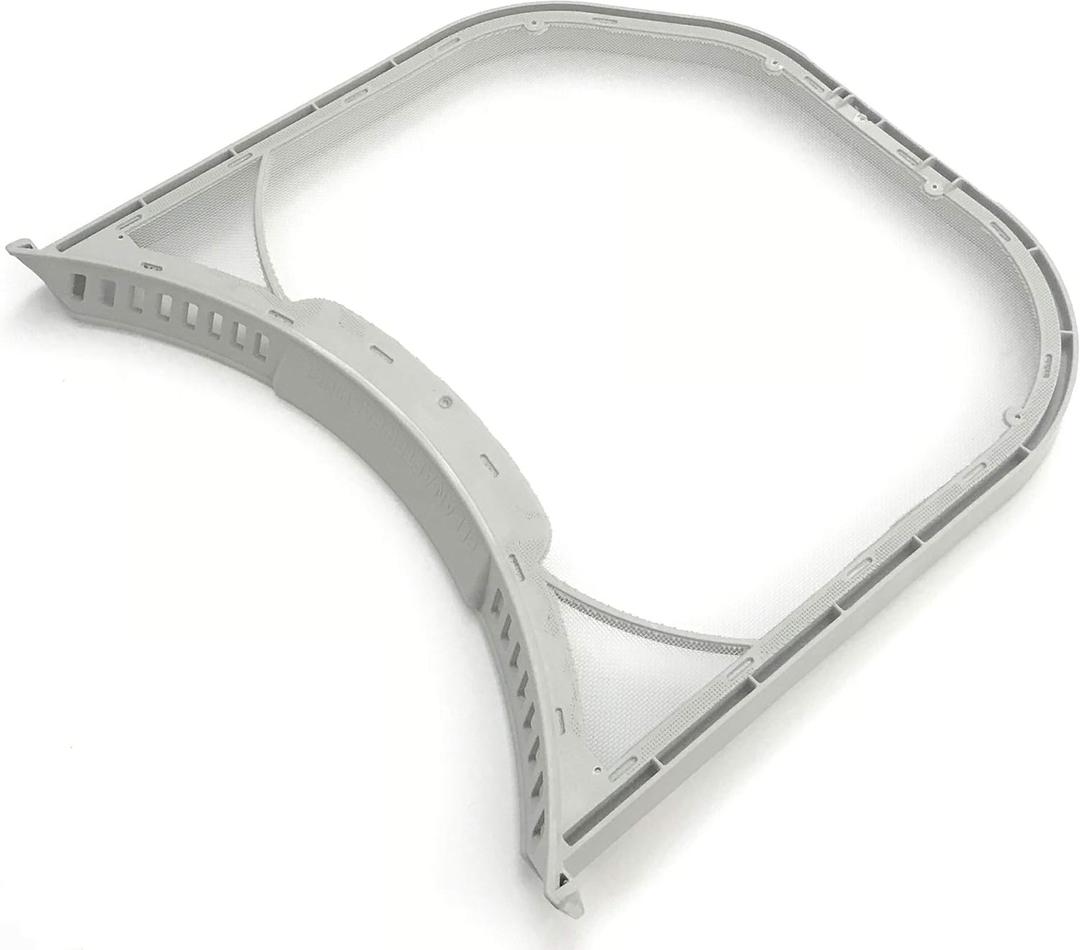 OEM LG Dryer Lint Filter Specifically For LG DLEX3700V, DLEX3700W, DLEX3250V