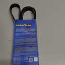 Multi V-Belt 1060745 6PK1892,  Goodyear Belts 1060745 Serpentine Belt, 6-Rib, 74.5" Length