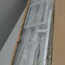 10x20ft Backdrop Stand Heavy Duty Pipe and Drape Backdrop Stand for Parties, Adjustable Pipe Kit Curtain Frame Stand for Photography Background Support,Wedding Arch Metal Frame (Silver)