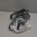 Mason Jar Syrup Dispenser Pump Lids Mason Jar Pump Lid Wide Mouth Airtight & Leak-Proof Coffee Bar Syrup Dispenser Pump Food Grade Honey Sauce Pump for Wide Mouth Mason Jar 4 Packs (Jar Not Included)