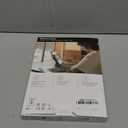 ESR iPad Pro 11 Inch Case with Keyboard (M5/M4, 2025/2024), iPad Pro 11(5th) Keyboard Case with Easy-Set Magnetic Stand, Portrait/Landscape Modes, Removable Protective Case, Rebound 360 Series, Black