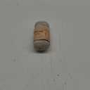 2mm Cotton Sparkle Macrame Cord 224 Yards, 8.80 Oz, Colorful Crochet Macrame Cord for Wall Hangings, Bags, Plant Holders, Carpets, Polypropylene Supplies (Beige Gold 1)