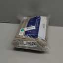 Duvet Cover Full Size - Extra Soft Full Size Duvet Cover - Lightweight, Breathable & Cozy - Easy Care & Fade Free with Zipper Closures & Ties - 80" x 90" Inches - (Khaki) Comforter Not Included